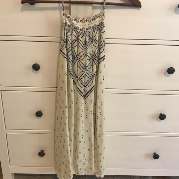 Urban outfitters dress. Only worn once. - Picture 1 of 4